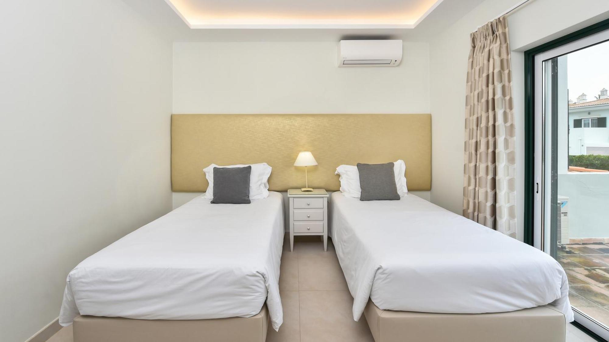 Martinhal Quinta Family Resort كينتا دو لاغو المظهر الخارجي الصورة