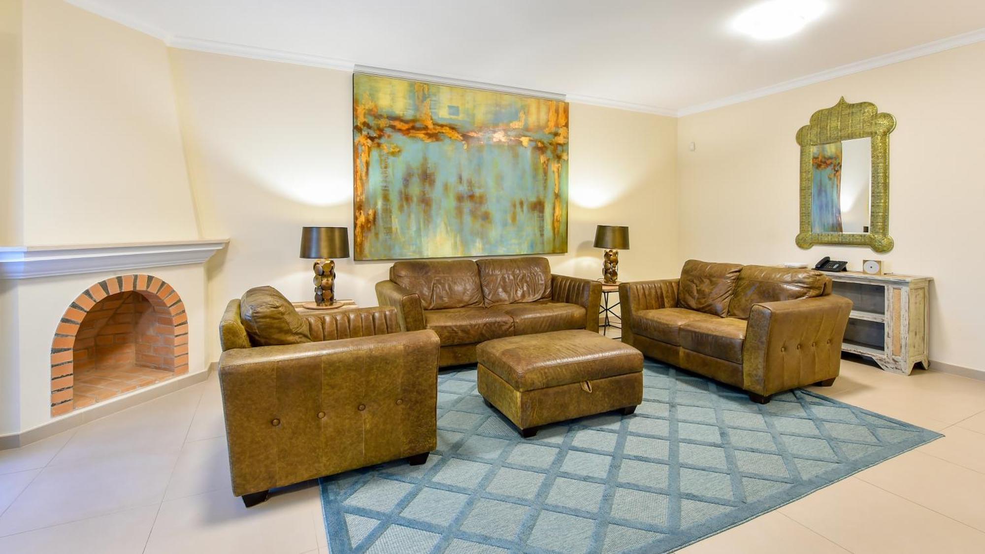 Martinhal Quinta Family Resort كينتا دو لاغو المظهر الخارجي الصورة