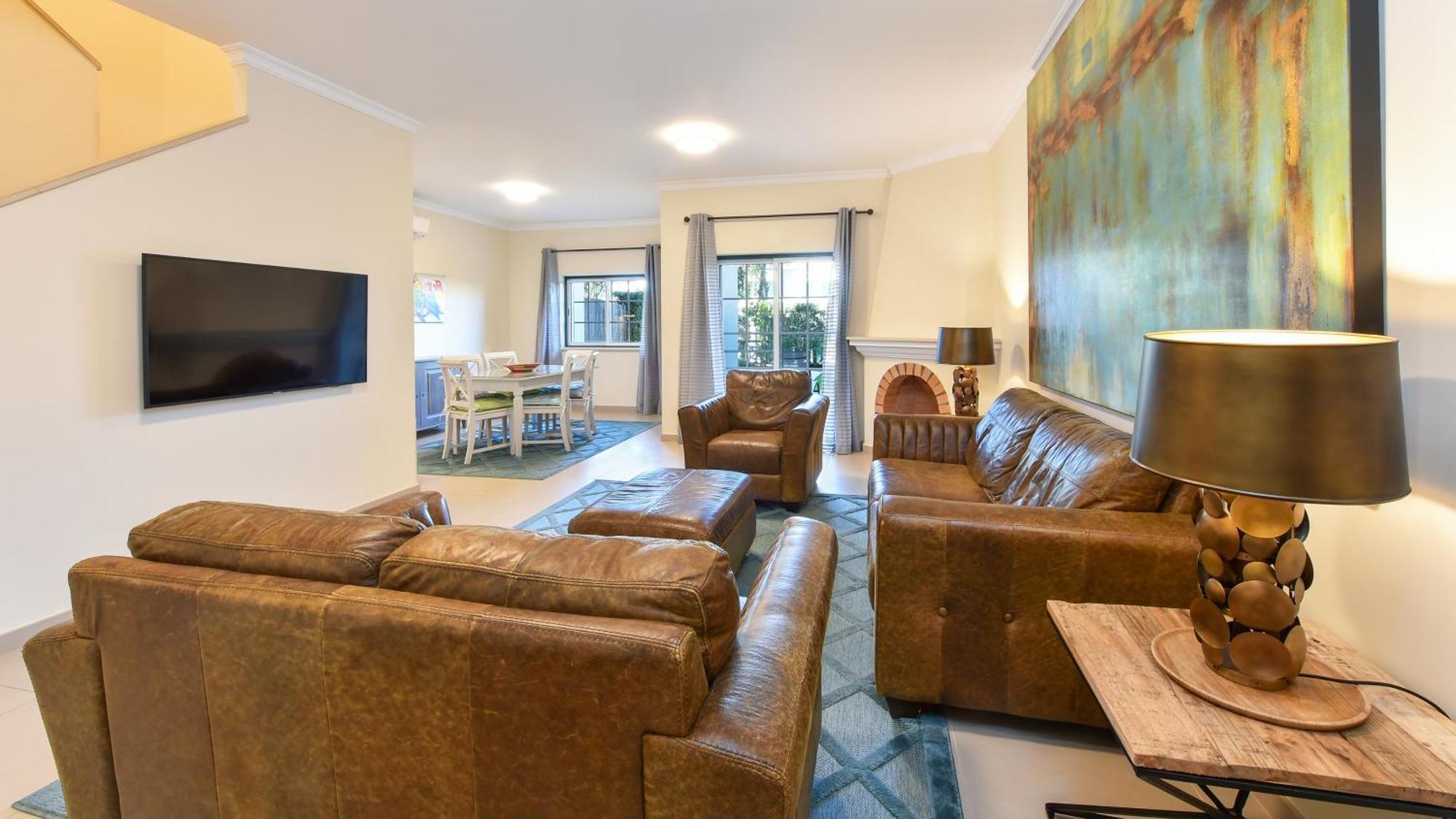 Martinhal Quinta Family Resort كينتا دو لاغو المظهر الخارجي الصورة
