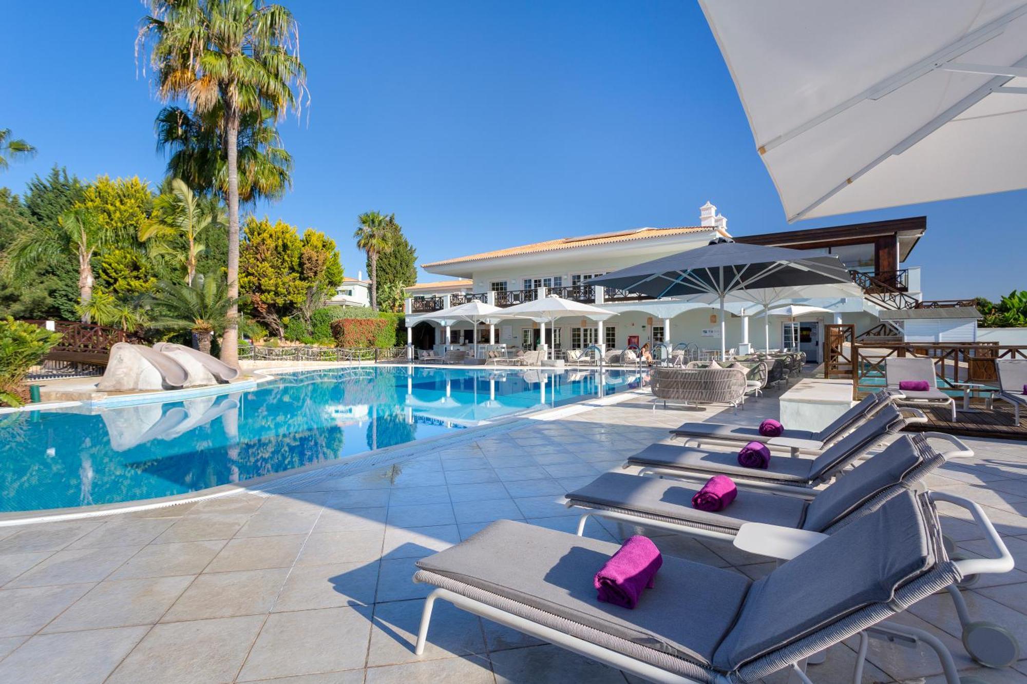 Martinhal Quinta Family Resort كينتا دو لاغو المظهر الخارجي الصورة