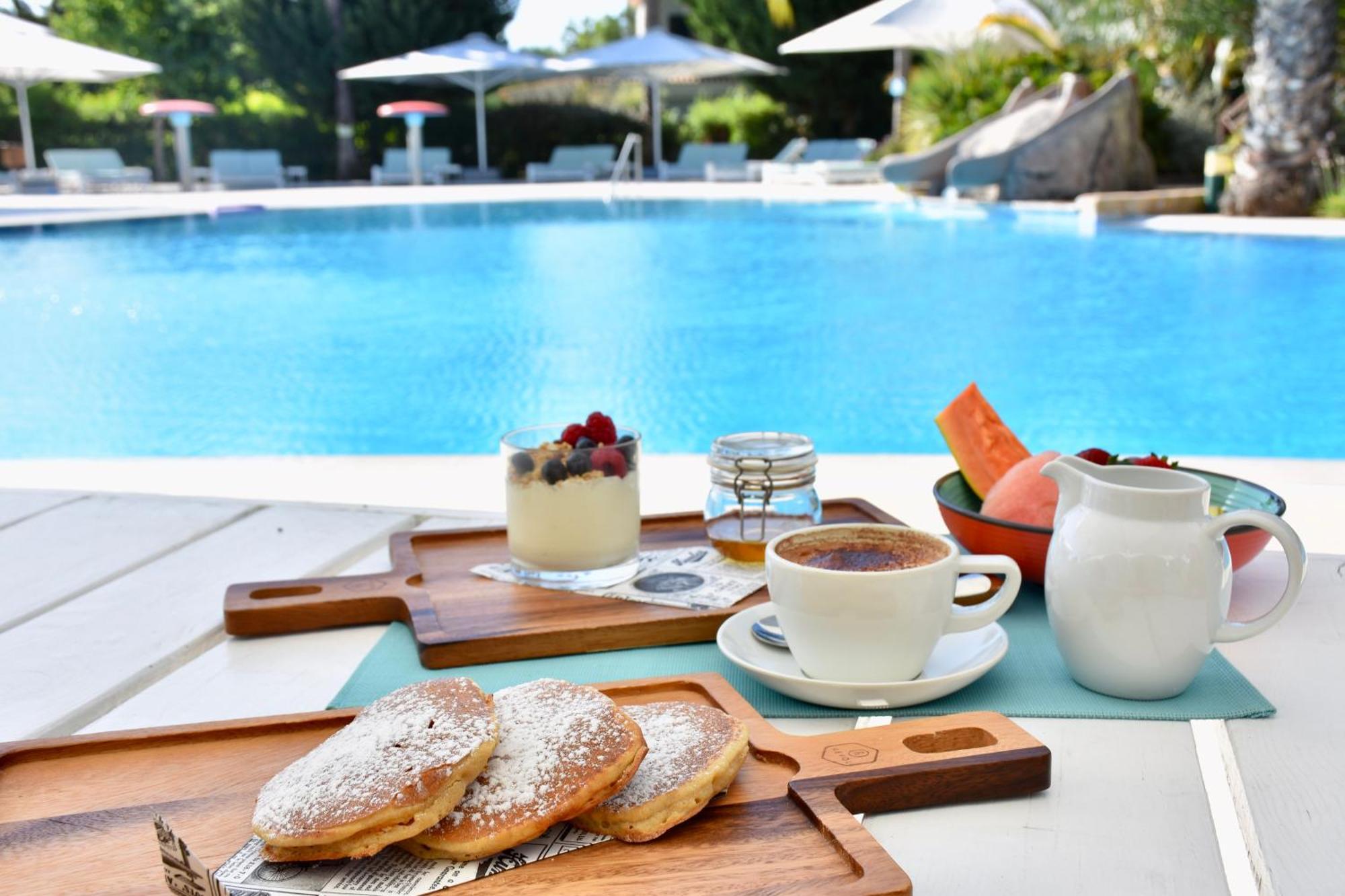 Martinhal Quinta Family Resort كينتا دو لاغو المظهر الخارجي الصورة