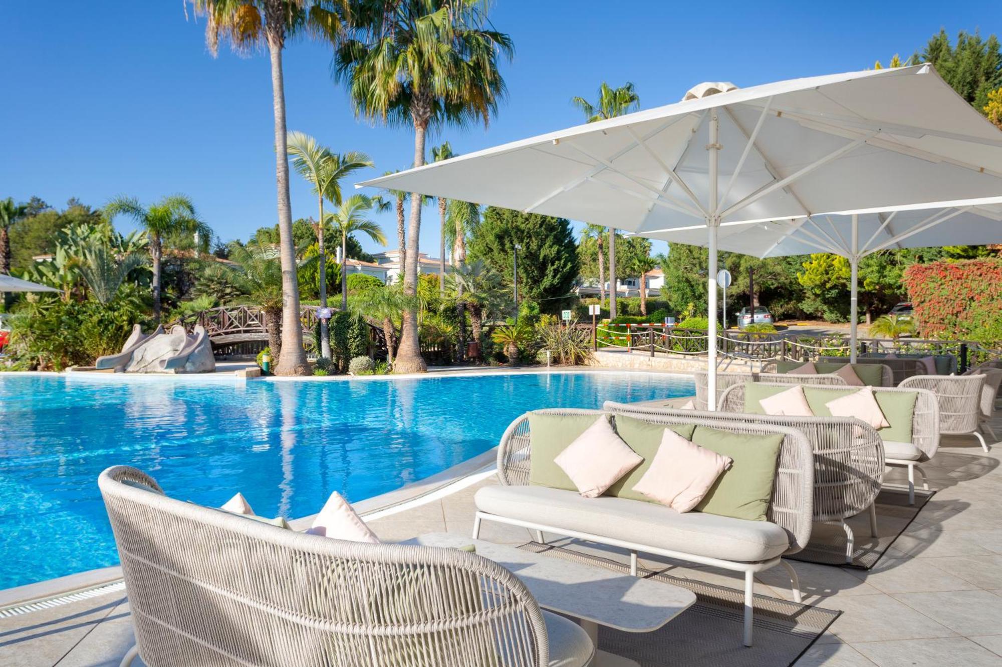 Martinhal Quinta Family Resort كينتا دو لاغو المظهر الخارجي الصورة