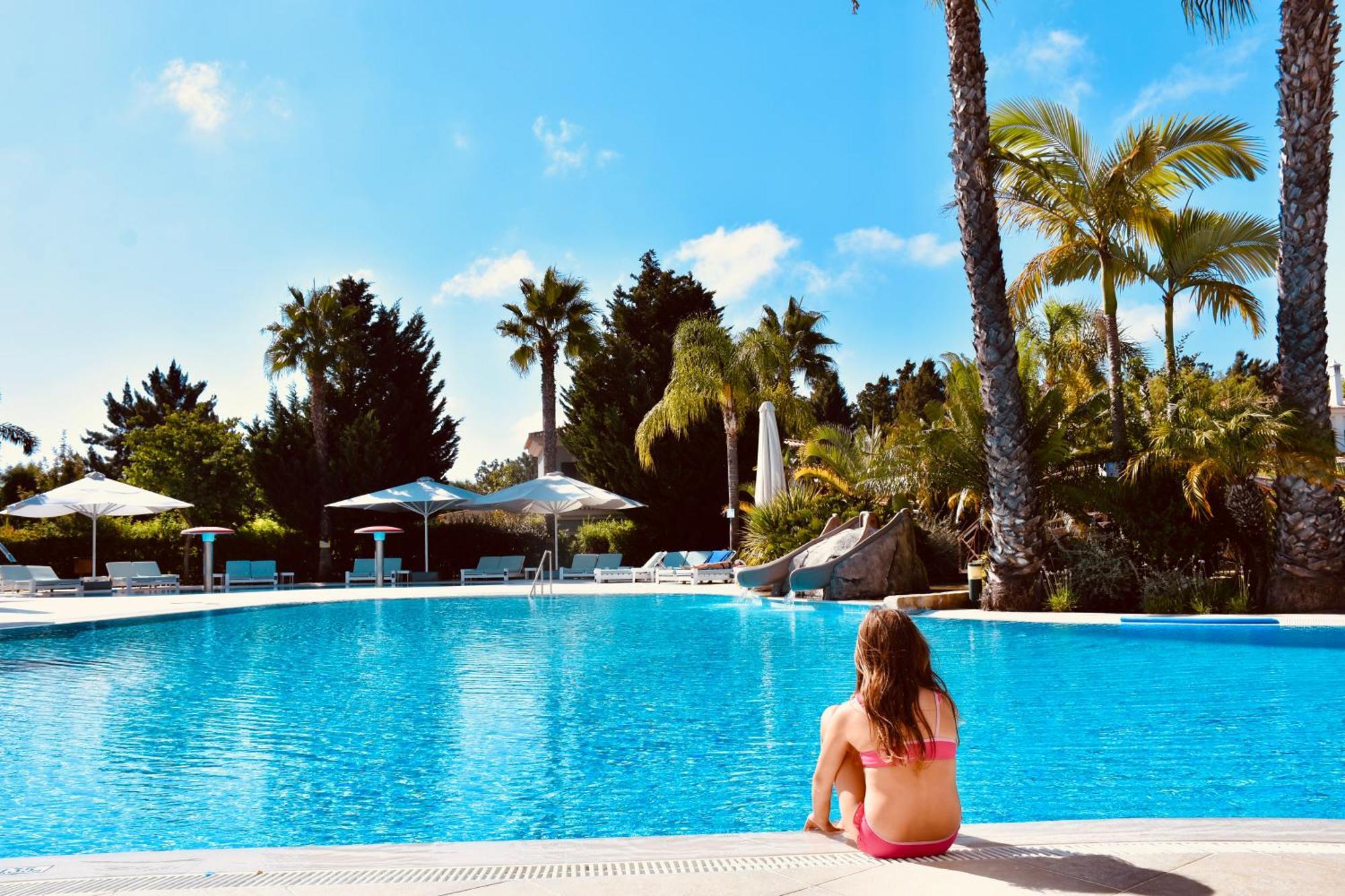Martinhal Quinta Family Resort كينتا دو لاغو المظهر الخارجي الصورة