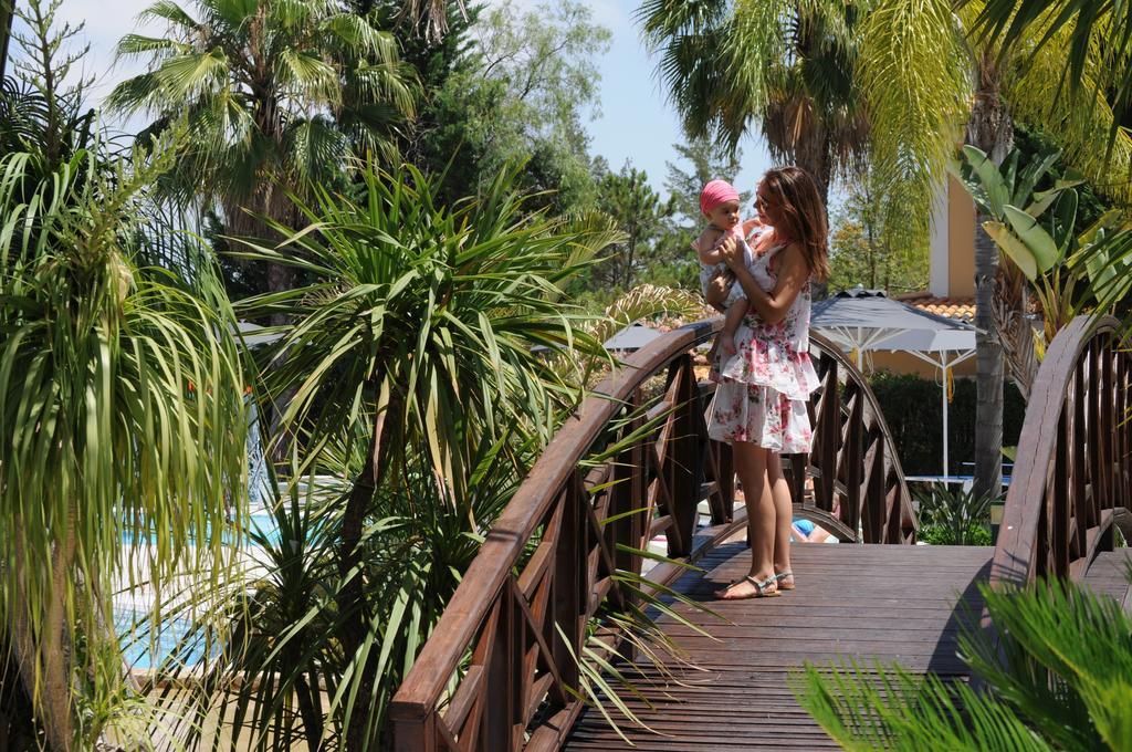 Martinhal Quinta Family Resort كينتا دو لاغو المظهر الخارجي الصورة