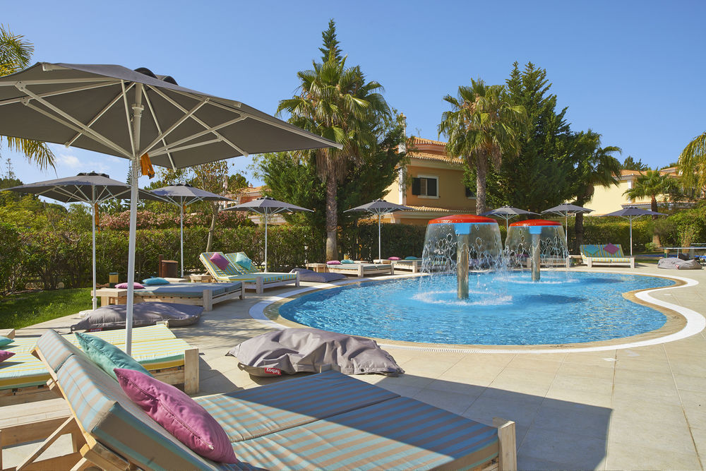 Martinhal Quinta Family Resort كينتا دو لاغو المظهر الخارجي الصورة