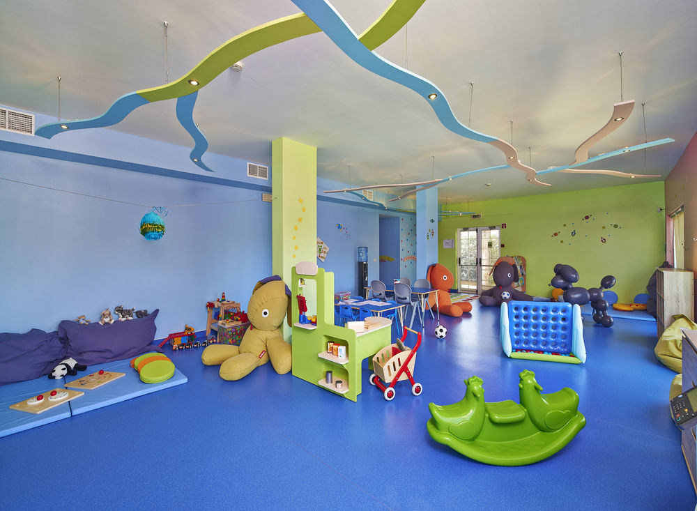 Martinhal Quinta Family Resort كينتا دو لاغو المظهر الخارجي الصورة