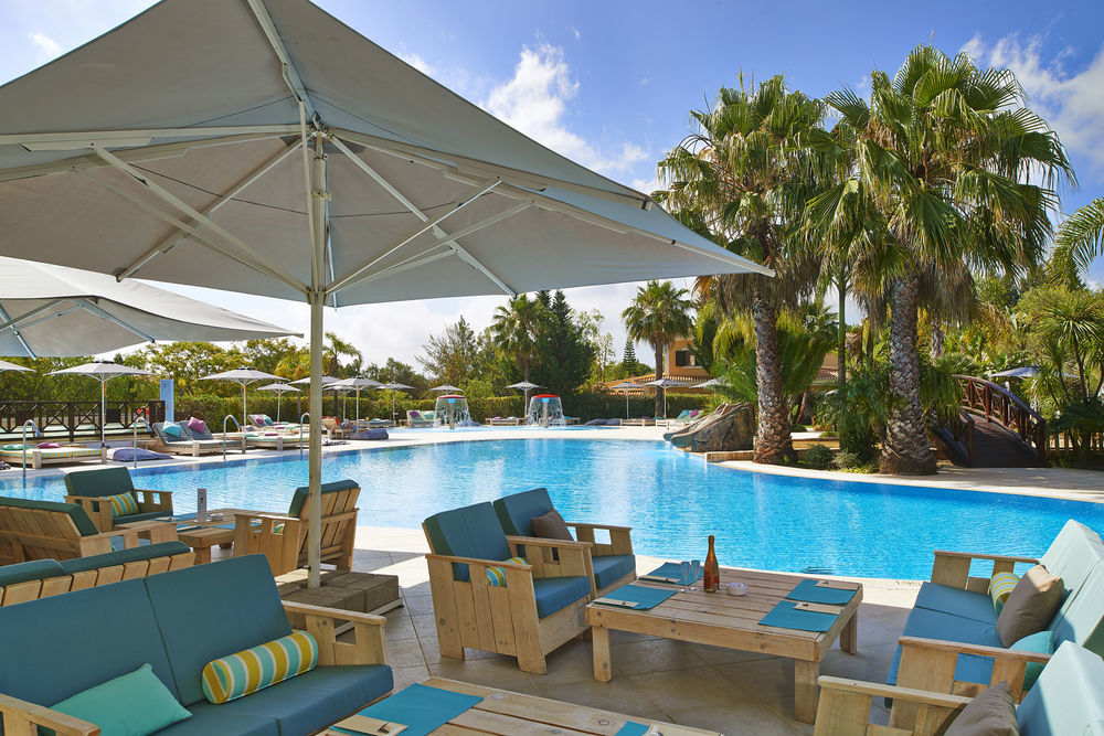 Martinhal Quinta Family Resort كينتا دو لاغو المظهر الخارجي الصورة