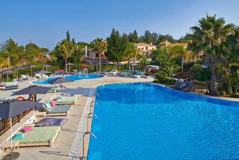 Martinhal Quinta Family Resort كينتا دو لاغو المظهر الخارجي الصورة