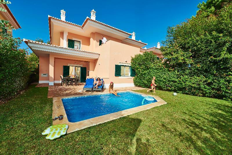Martinhal Quinta Family Resort كينتا دو لاغو المظهر الخارجي الصورة
