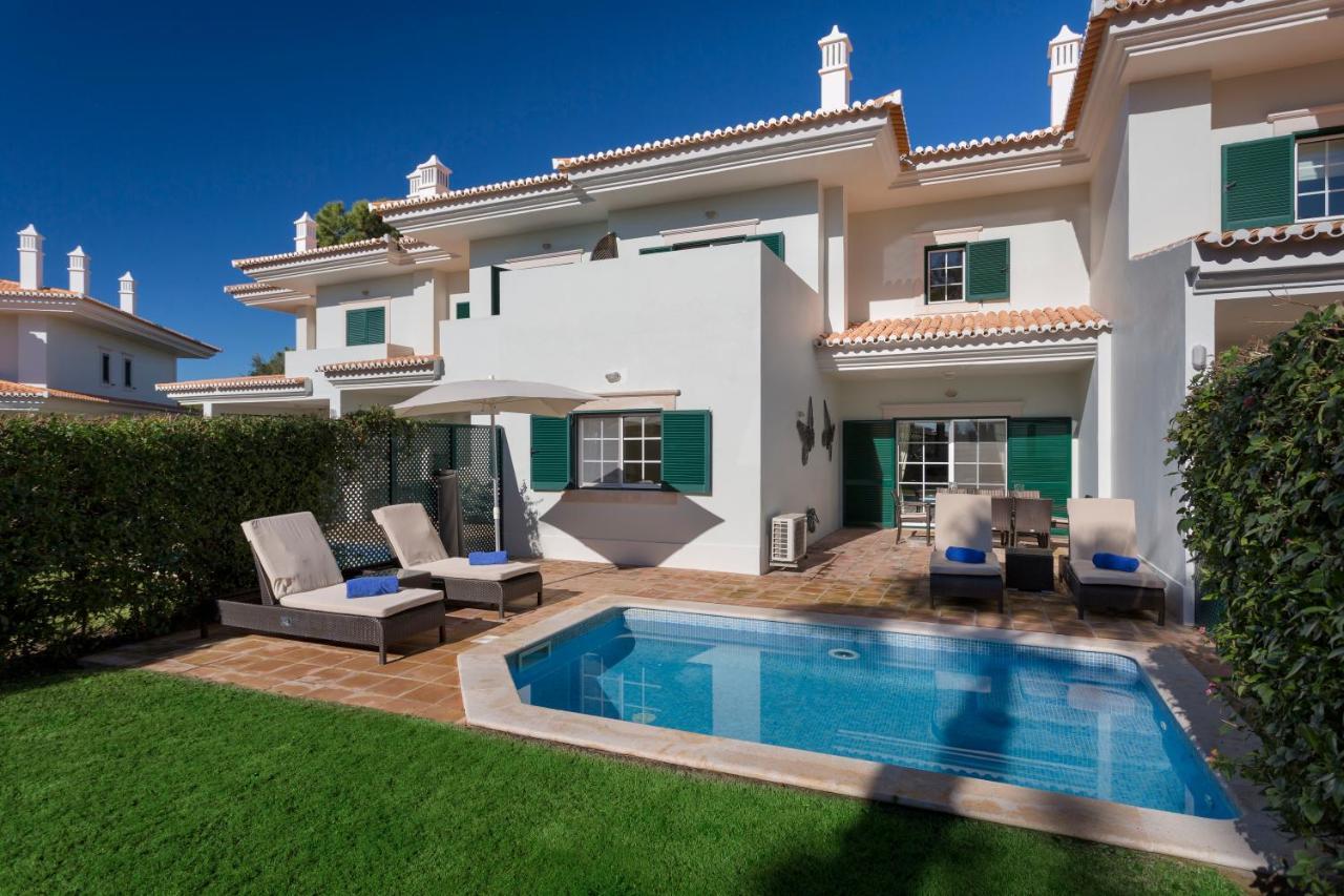 Martinhal Quinta Family Resort كينتا دو لاغو المظهر الخارجي الصورة