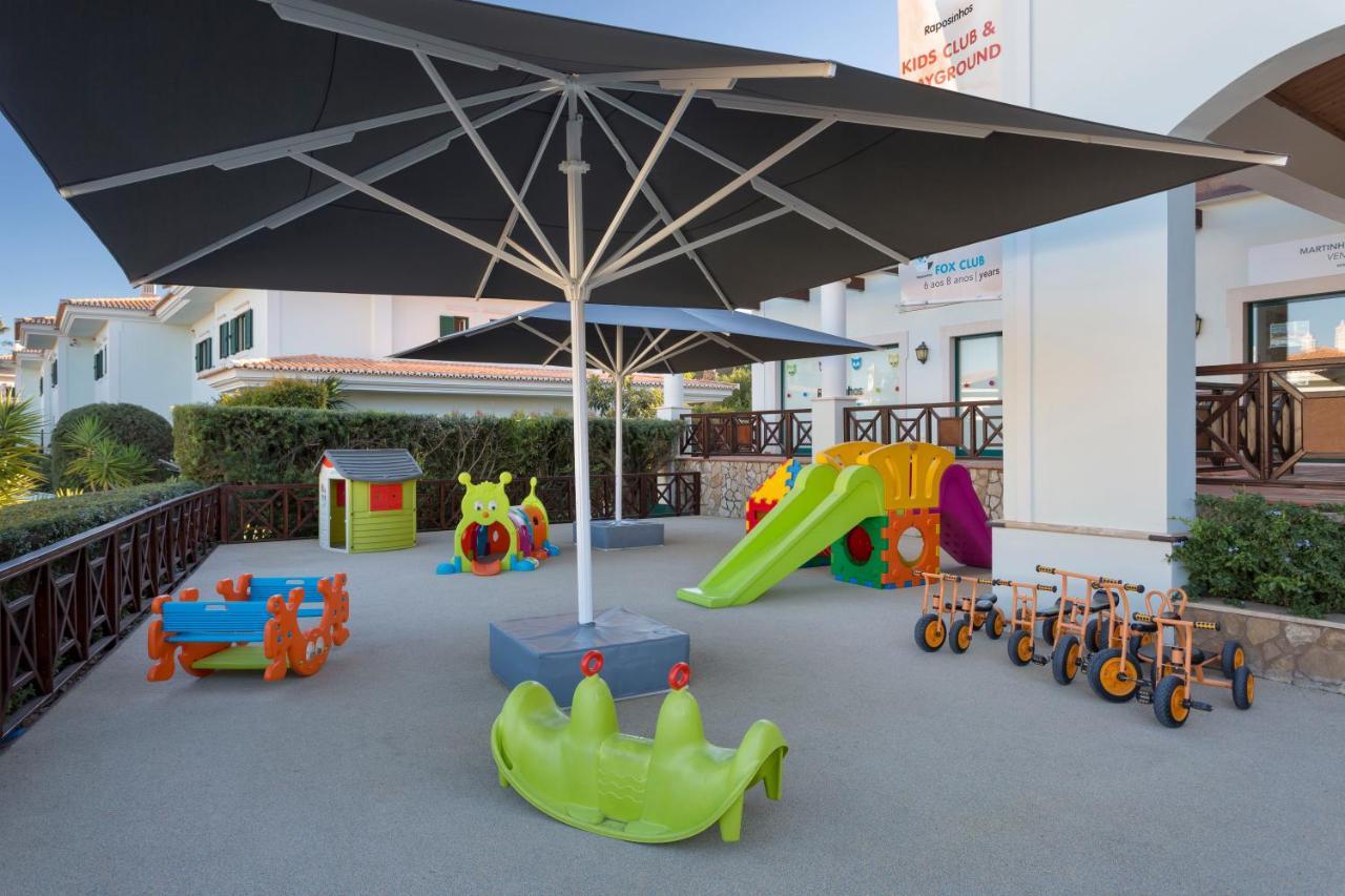 Martinhal Quinta Family Resort كينتا دو لاغو المظهر الخارجي الصورة