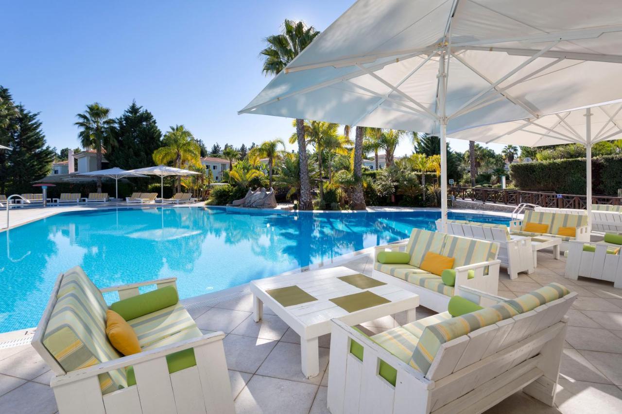 Martinhal Quinta Family Resort كينتا دو لاغو المظهر الخارجي الصورة